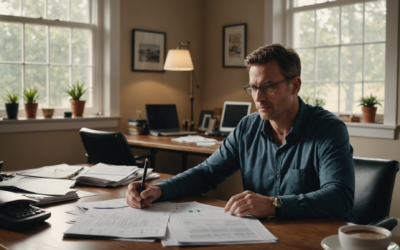 Quel est le rôle de l'assurance dans la sécurisation de votre micro-entreprise ?