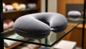 Coussin de voyage : Comment choisir le meilleur modèle pour vos longs trajets en 2026 ?
