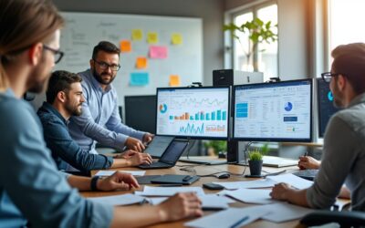 découvrez comment optimiser l'accès auteur pour améliorer la publication et maximiser l'efficacité du netlinking afin de booster votre référencement.