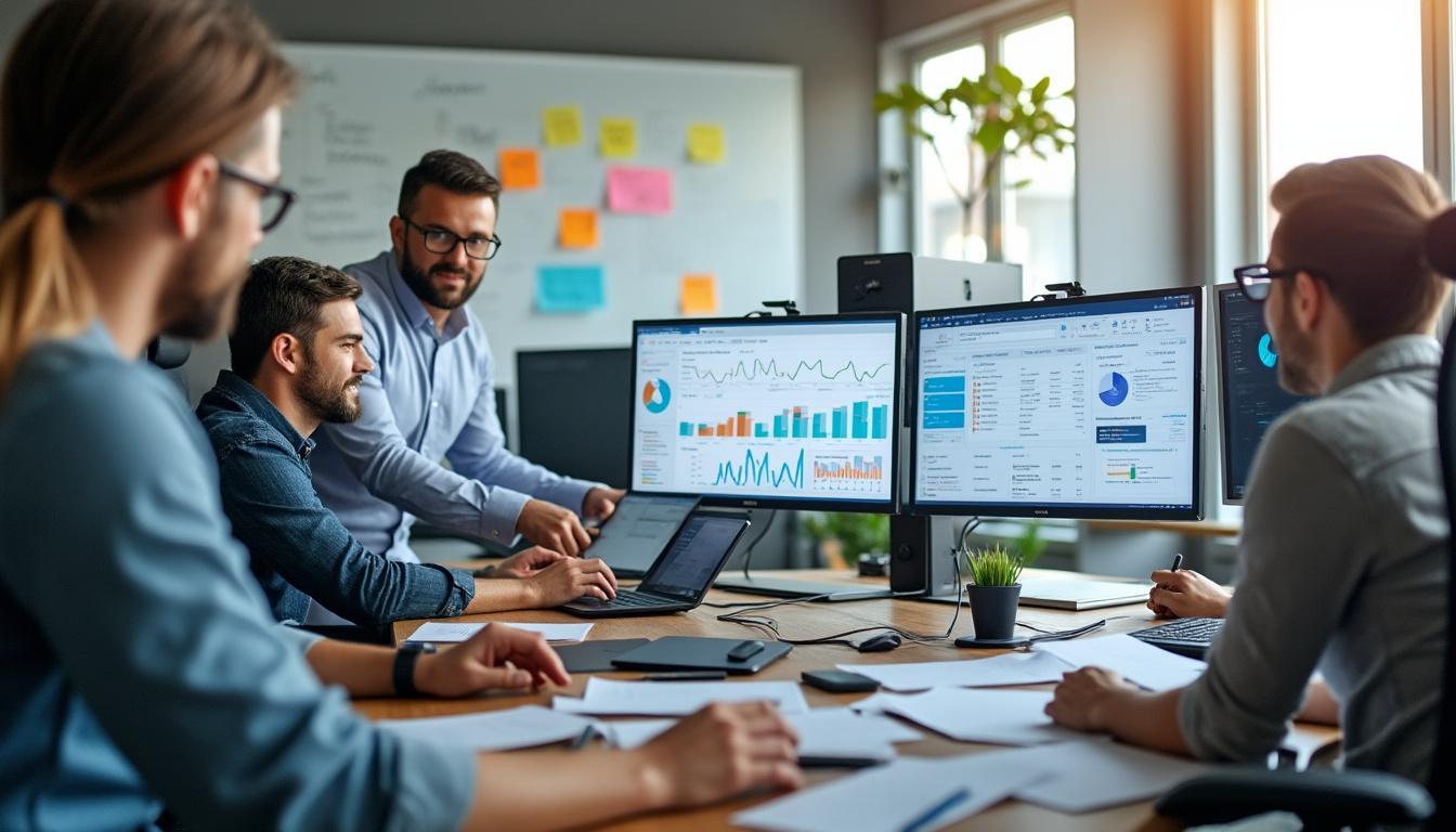 découvrez comment optimiser l'accès auteur pour améliorer la publication et maximiser l'efficacité du netlinking afin de booster votre référencement.