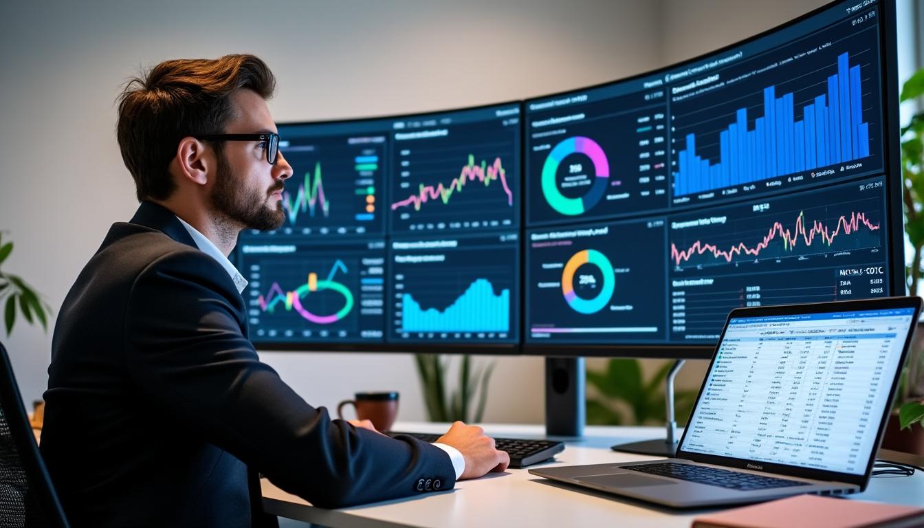 découvrez comment optimiser l'accès auteur pour améliorer la publication de contenu et renforcer votre stratégie de netlinking efficace.