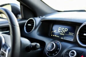 ESP vs traction