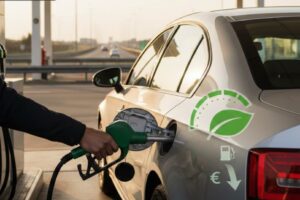 consommation de carburant