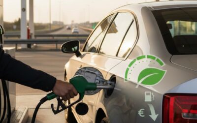 consommation de carburant