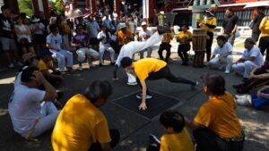 Capoeira