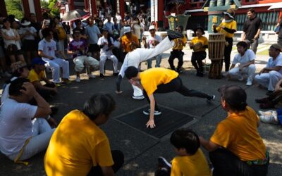 Capoeira