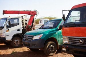 dimension utilitaire