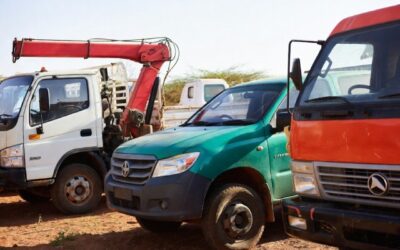 dimension utilitaire