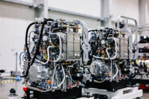 moteurs à hydrogène