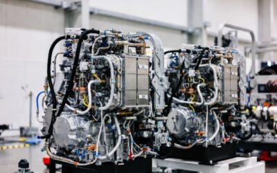 moteurs à hydrogène