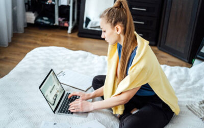 Un site internet ostéopathe Lyon qui évolue selon les besoins des utilisateurs maximise ses chances de conversion et continue