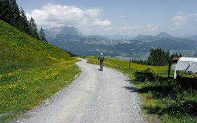 Découvrir la Vendée à vélo