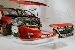 vendre des pièces automobiles de qualité rapidement