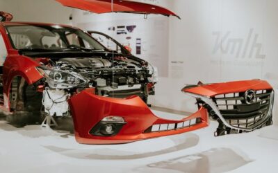 vendre des pièces automobiles de qualité rapidement