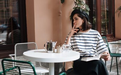 Idées casual chic avec une marinière femme