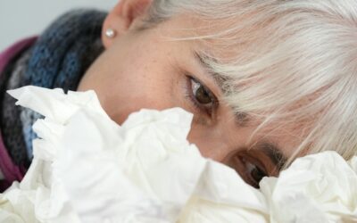 Allergies courantes