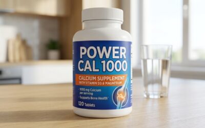Power Cal 1000