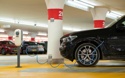 véhicule électrique