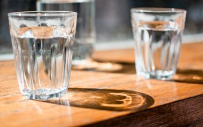Hydratation