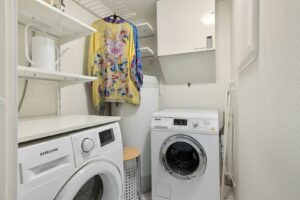 Lave-linge et humidité Madagascar : Guide Naza 2026