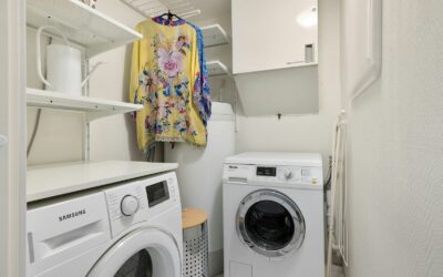 Lave-linge et humidité Madagascar : Guide Naza 2026
