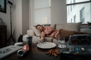 Travail et sommeil
