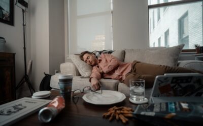 Travail et sommeil