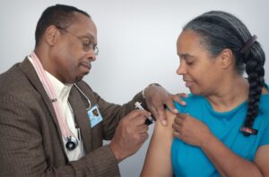 Vaccins adultes