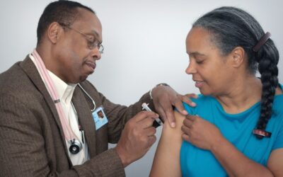 Vaccins adultes