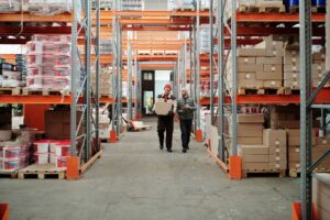Gestion Logistique