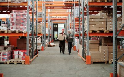 Gestion Logistique