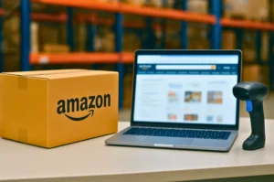 Agence Amazon comment la gestion Amazon Ads transforme la rentabilité d’une boutique FBA