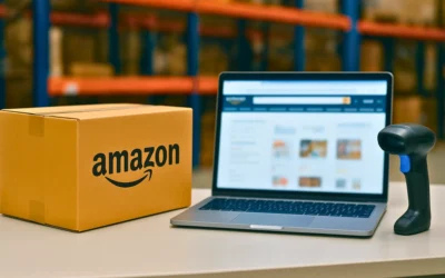 Agence Amazon comment la gestion Amazon Ads transforme la rentabilité d’une boutique FBA