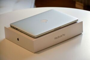 MacBook reconditionné