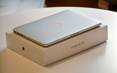 MacBook reconditionné