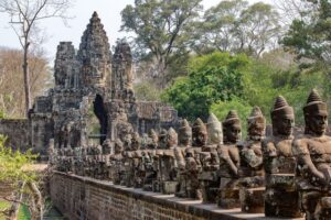 Quelle durée idéale pour visiter le Vietnam et le Cambodge