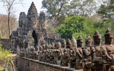 Quelle durée idéale pour visiter le Vietnam et le Cambodge
