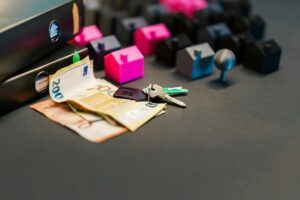 Bail de location et loyers impayés : solutions