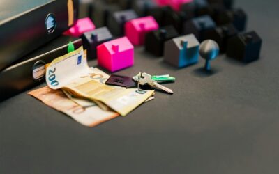 Bail de location et loyers impayés : solutions