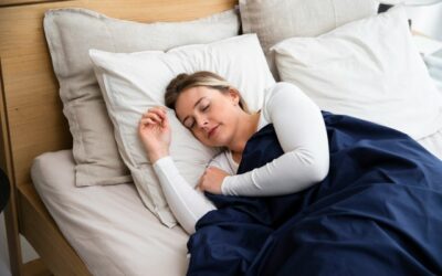 améliorer sommeil