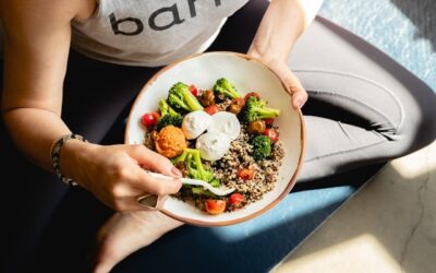 Émotion et alimentation