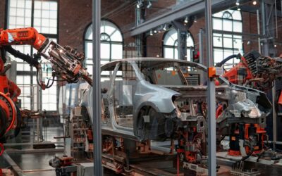 Plastique PUR Automobile