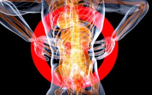 Maladies inflammatoires