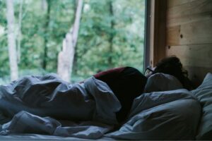 sommeil réparateur