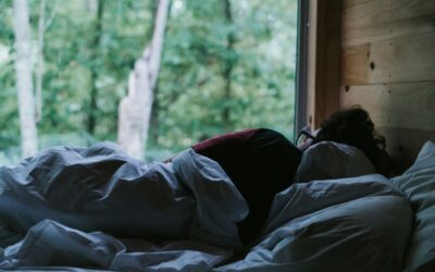 sommeil réparateur