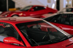 voiture d’occasion