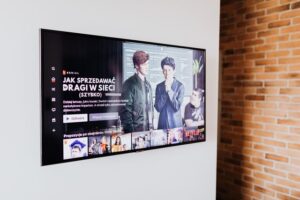 tv en ligne