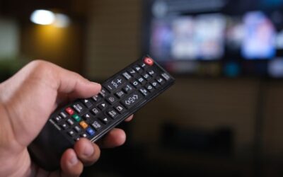 streaming tv