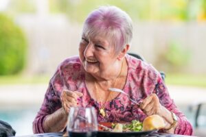 Santé seniors