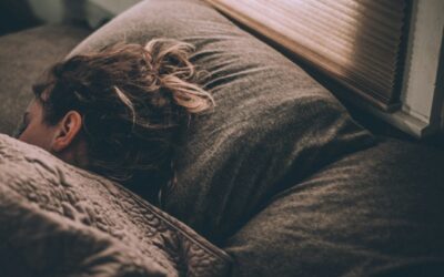 Sommeil profond